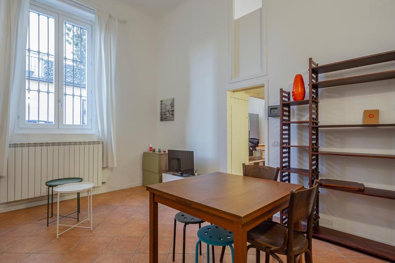 Flat In Isola De Castillia 22 Milán Exterior foto
