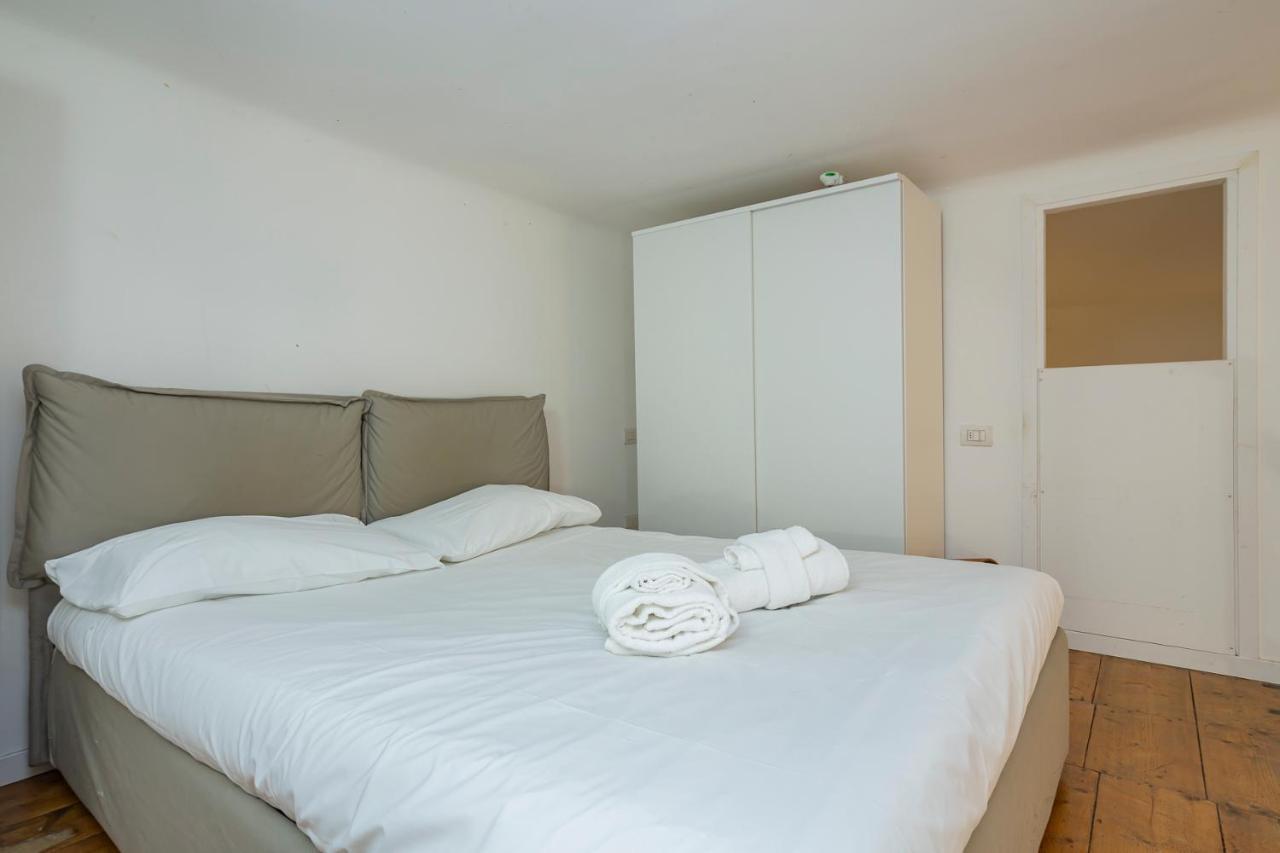 Flat In Isola De Castillia 22 Milán Exterior foto