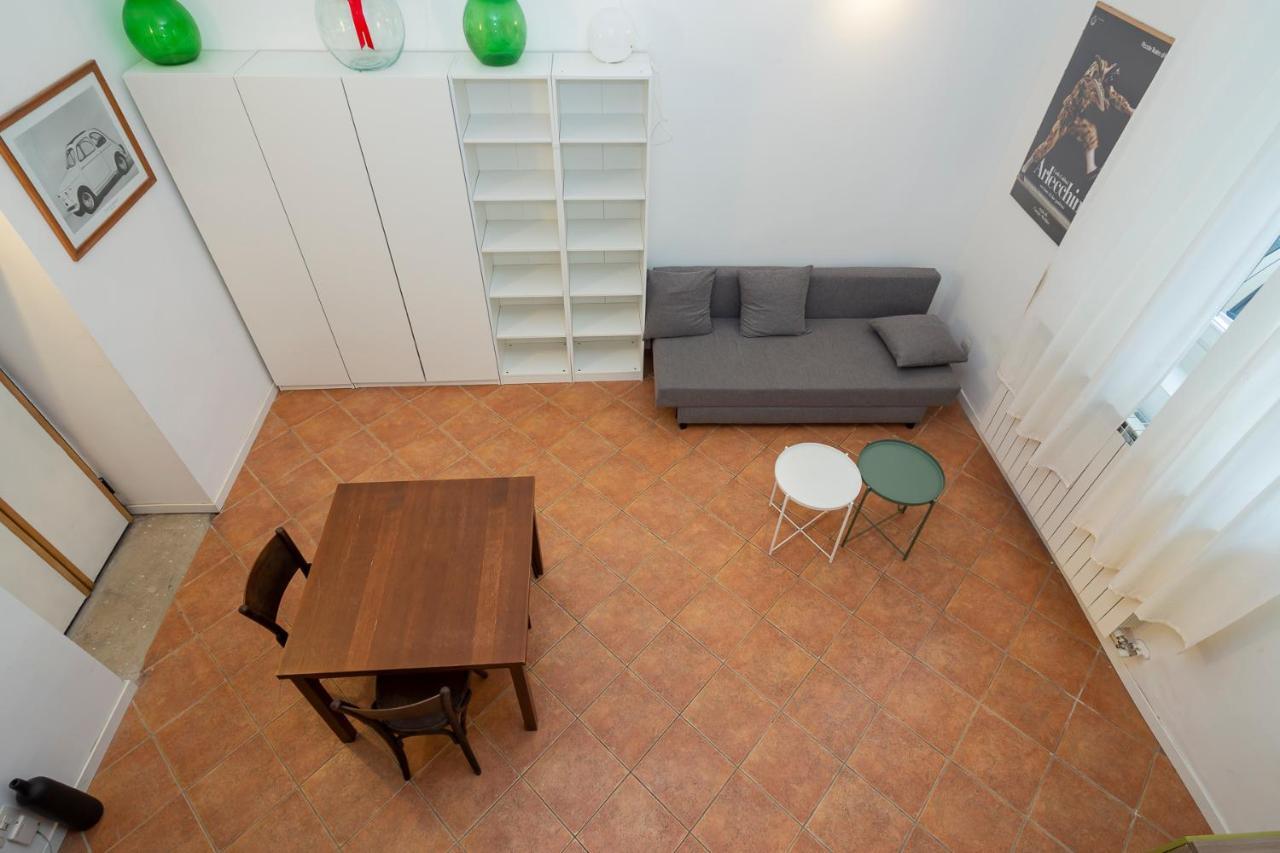 Flat In Isola De Castillia 22 Milán Exterior foto