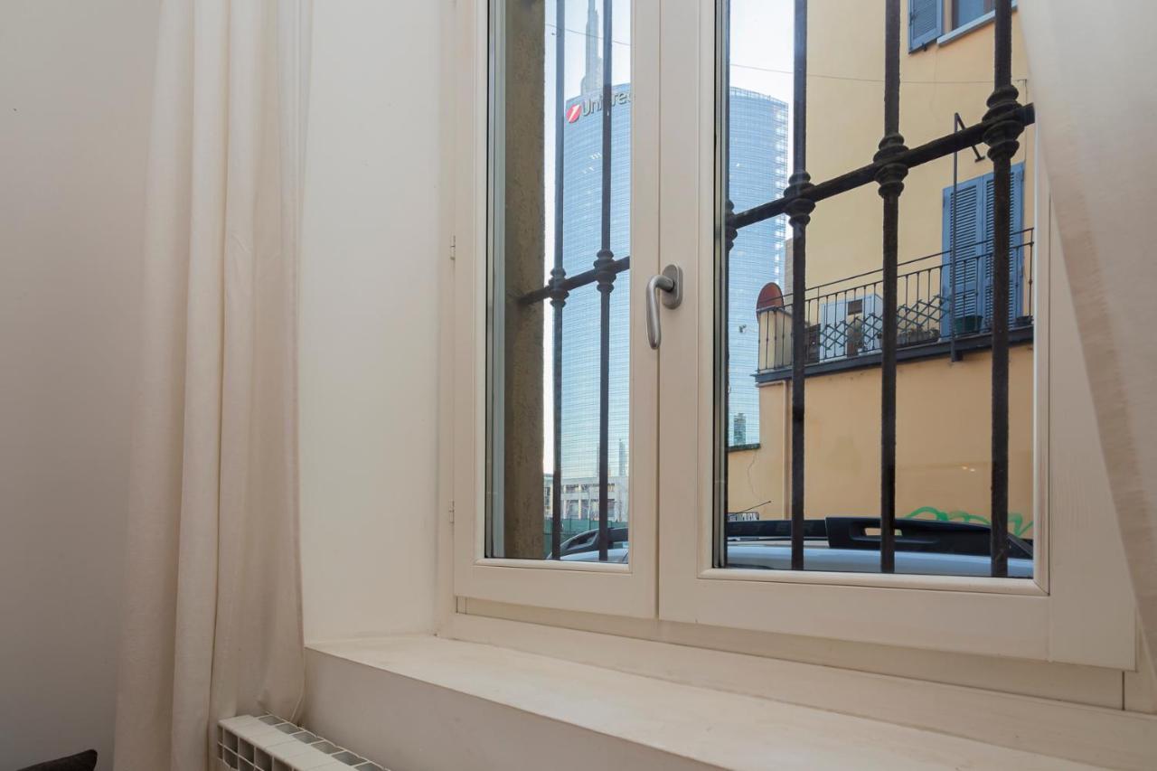 Flat In Isola De Castillia 22 Milán Exterior foto
