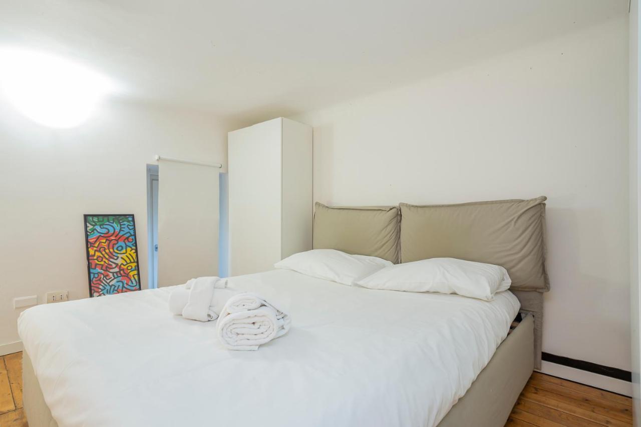 Flat In Isola De Castillia 22 Milán Exterior foto